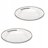 Emaliuotos lėkštės Petromax 22,5 cm (2 vnt.)