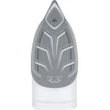 Emerio Si-110298.4 garinis lygintuvas, 2000 W, ypač slystantis keraminis padas, savaiminis išsivalymas, purškimo funkcija, apsauga nuo lašėjimo, vertikalus garas, talpi 200 ml vandens talpa