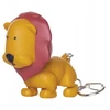 Emos Mini Led žibintuvėlis-raktų pakabukas Liūtas