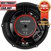 Emphaser em-vwf3 - plug & play 3 krypčių 20 cm / 8 colių komponentų sistema, suderinama su vw t5 transporters, motorhomes, įmontuotas garsiakalbis durims/prietaisų skydeliui, 100 w rms