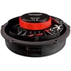 Emphaser em-vwf3 - plug & play 3 krypčių 20 cm / 8 colių komponentų sistema, suderinama su vw t5 transporters, motorhomes, įmontuotas garsiakalbis durims/prietaisų skydeliui, 100 w rms