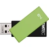 Emtec Usb atmintinė 64gb C350 Brick 2.0 - Usb raktas - 64 Gb Ecmmd64gc352 žalia