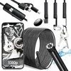 Endoskopinė inspekcinė kamera 5m 3in1 Pc telefono Android Full Hd