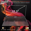 Energizer Energybook 17.3 colių Hd+ nešiojamas kompiuteris, Intel Celeron nešiojamas kompiuteris, 8 Gb Ram, 256 Gb Ssd, Uhd Graphics, Windows 11, Qwerty klaviatūra (inter), Usb 3.0, Hdmi