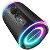 Kompiuterio kolonėlės Energy Sistem Urban Box Juodas Supernova (nešiojama kolonėlė 16 W, Led lemputės, Bluetooth, Usb/microsd, Tws, Audio-in) - juoda