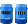 Kompiuterio kolonėlės Enermax Pharoslite Eas05-bw 7-in-1 Rgb belaidis stereo bluetooth garsiakalbis su integruotu muzikos grotuvu ir micro sd lizdu, baltas