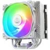 Enermax T50 Axe Argb Cpu Aušintuvas Baltas