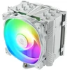 Enermax T50 Axe Argb Cpu Aušintuvas Baltas