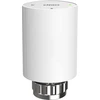 Engo Controls Bevielė radiatoriaus galvutė 230v M30x1.5 baterijomis maitinama balta engo