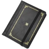 Enjoy-unique apsauginis dėklas 6 colių elektroninių knygų skaityklėms universalus antikvarinis retro stiliaus senamadiškas kišeninis kalendorius, skirtas sony/kobo/tolino/pocketbook