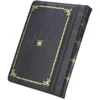 Enjoy-unique knygos stiliaus Pu odinis apsauginis dėklas 6 colių sony elektroninių knygų skaitykliui, skirtas pocketbook/kobo nook/tolino 6 colių elektroninių knygų skaitykliams