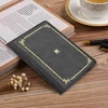 Enjoy-unique knygos stiliaus Pu odinis apsauginis dėklas 6 colių sony elektroninių knygų skaitykliui, skirtas pocketbook/kobo nook/tolino 6 colių elektroninių knygų skaitykliams