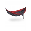 Eno Singlenest-charcoal-red hamakas