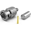 Enoaudio Mogami 2964 Skaitmeninis Koaksialinis Kabelis 75 Ohm, 10 m