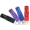 Enuoda 16 Gb sukamasis metalinis Usb atmintukas, didelės spartos Usb 2.0 atmintinė (įvairių spalvų)