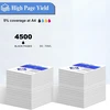 Epson 104 rašalas Ecotank spausdintuvams – juodas