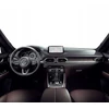 Equation Duragon apsauginė plėvelė navigacijai, Mazda Cx-8 2017-2024