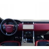 Equation Duragon apsauginė plėvelė navigacijai, Range Rover Sport Hst 2019-2024