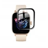 Erbord Hybridinis 6d stiklas, skirtas Amazfit Gts 4