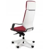 Ergonomiškas biuro krėslas Apollo, Baltas/bl402