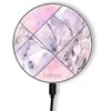 Ert group originalus ir oficialiai licencijuotas babaco indukcinis įkroviklis, pattern abstract 036 belaidžio įkrovimo stotelė 1 metras 10w micro usb kabelis