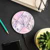 Ert group originalus ir oficialiai licencijuotas babaco indukcinis įkroviklis, pattern abstract 036 belaidžio įkrovimo stotelė 1 metras 10w micro usb kabelis