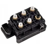 Ertons Airmatic vožtuvai, pakabos skirstytuvas Mercedes W166