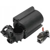 Ertons pakabos kompresorius Audi A6 C6 Q7 4l korpusas