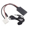 Automagnetola Ertons skirtas bluetooth adapteris Mazda Rx-8 Fe radijui