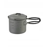 Esbit Aliuminio Pot turistinis puodas 625 ml