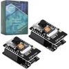 Esp32 Cam plėtros plokštė su 2640 kamera, 2 vnt.