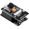 Esp32 Cam plėtros plokštė su 2640 kamera, 2 vnt.