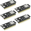 Esp32-s3-devkitc-1-n16r8 Esp32-s3 kūrimo plokštė Aywhp Wi-fi + Ble Mcu modulis, pilnai integruotas, suderinamas su Arduino (5 vnt.)