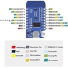 Esp8266 Mini Wifi D1 Nodemcu Modulis su Type C