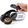 Esperanza Dovana berniukui Vr 360 akiniai iki 7 colių + ausinės gamepad bluetooth