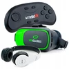 Esperanza Vr akiniai telefonui + Bluetooth valdiklis