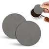 Espresso sietelis, 51 mm puck ekranas portafiltrui, puck sietelis iš nerūdijančio plieno, kavos filtro plokštelė 1.7 mm storio 150 μm espresso puck sietelis daugkartinio naudojimo puck filtras espresso puck ekranas, 2 vnt.