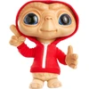 E.t. 40-mečio pliušinis žaislas su šviesomis ir garsais