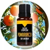 Eterinis aliejus 100% natūralus 10ml Pomaranč Aromaterapija Premium
