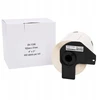 Etiketės Brother Dk-11240 102x51mm, 600 vnt., baltos, juodas spaudas