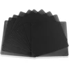 Euroharry ventiliatoriaus dangtelis su itin smulkiu dulkių filtru kompiuterio pc ventiliatoriui smulkių dulkių filtras 120 mm/140 mm korpuso ventiliatoriaus tinklelis, 10 vnt. (10 x 140 x 140 mm, juodas)