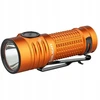 Eurolight Edc akumuliatorinis žibintuvėlis Olight Baton Turbo Oranžinis - 1000 liumenų
