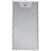 Europart riebalų filtras metalinis filtras alternatyva bosch balay 00746789 746789 metalinis tinklelio filtras 310 x 165 mm gartraukis, tinkamas ir blaupunkt constructa neff