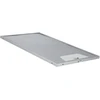 Europart riebalų filtras metalinis filtras alternatyva bosch balay 00746789 746789 metalinis tinklelio filtras 310 x 165 mm gartraukis, tinkamas ir blaupunkt constructa neff