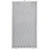 Europart riebalų filtras metalinis filtras alternatyva bosch balay 00746789 746789 metalinis tinklelio filtras 310 x 165 mm gartraukis, tinkamas ir blaupunkt constructa neff