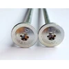Eurotec konstrukcinis medsraigtis 8x460 mm