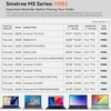 Eva dėklas su atrama Asus Vivobook 15/15x/pro 15 Oled 15.6"