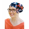 Eva Design Moteriškas turbanas Lara 242, lengva vasaros skarelė, tinkama ir po chemoterapijos