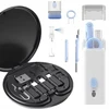 Evelatus Didelis usb usb-c adapterių rinkinys ir 7in1 elektronikos valymo rinkinys