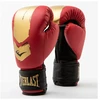 Everlast jaunimo bokso pirštinės red 8 oz.